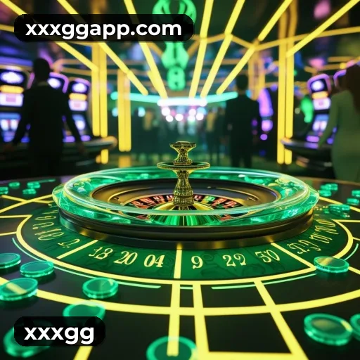Cash Out xxxgg