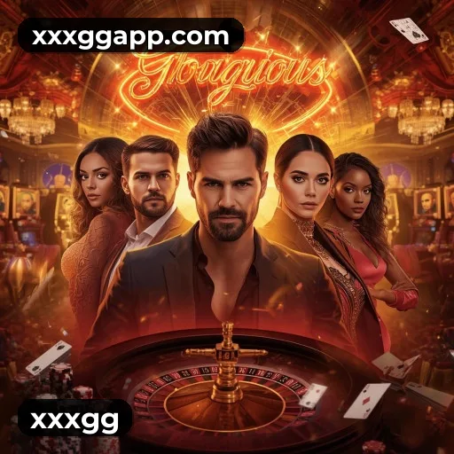 xxxgg Licença Curaçao Gaming