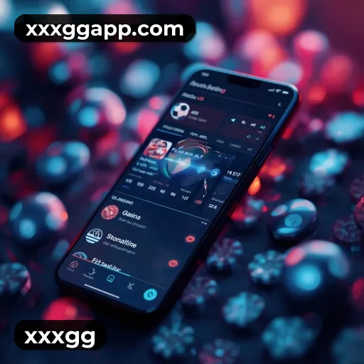 xxxgg Download Oficial