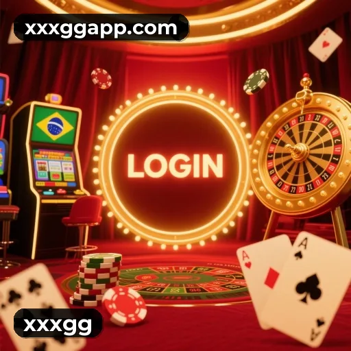xxxgg Logo 2
