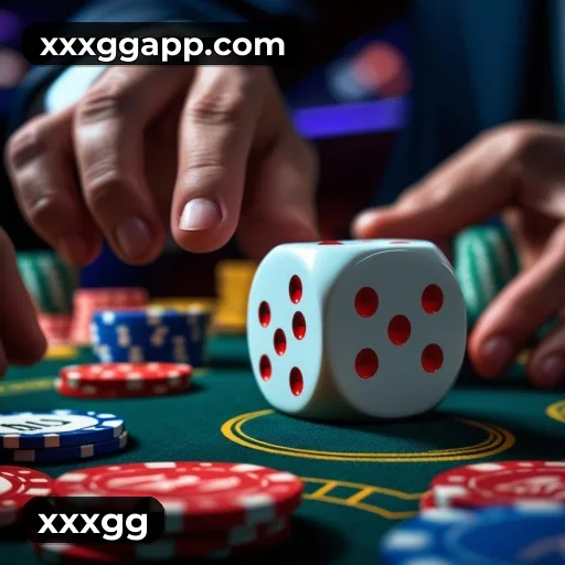 xxxgg Licenciado Curaçao - Segurança SSL 256-bit