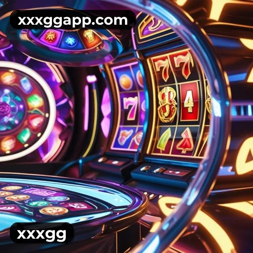 xxxgg PIX Instantâneo - Saques em 8 Minutos