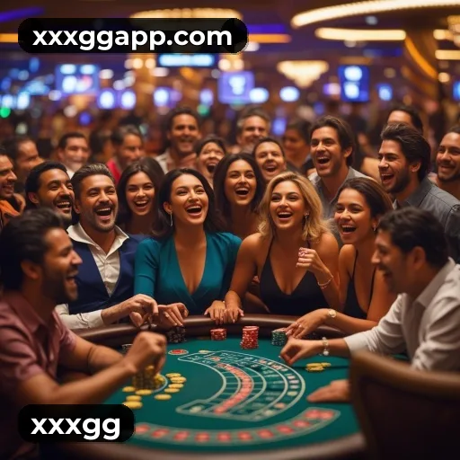 xxxgg PIX Instantâneo - Saques em 8 Minutos