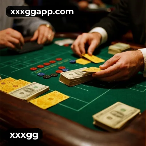 xxxgg Licenciado Curaçao - Segurança SSL 256-bit