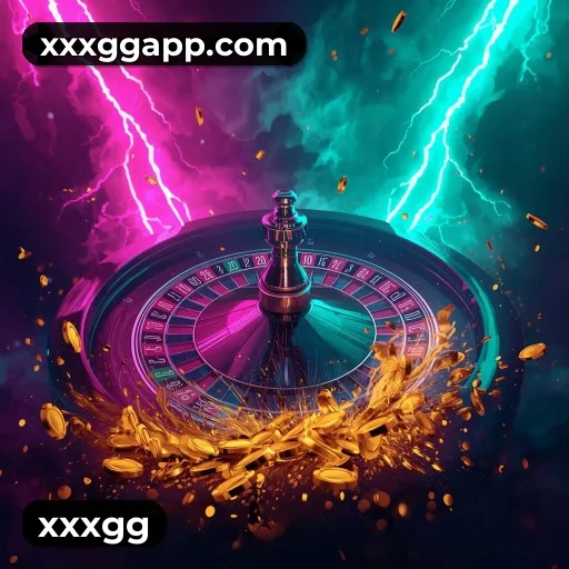 xxxgg PIX Instantâneo - Saques em 8 Minutos