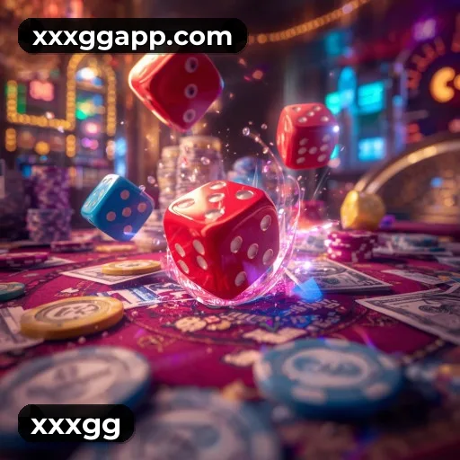 xxxgg Licenciado Curaçao - Segurança SSL 256-bit
