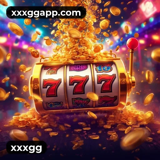 xxxgg Segurança Logo 2