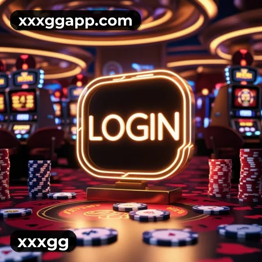 xxxgg Segurança Logo 3