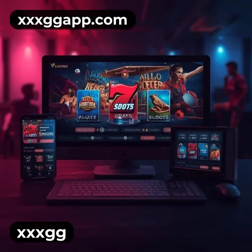 Loteria xxxgg - Quina e mais jogos