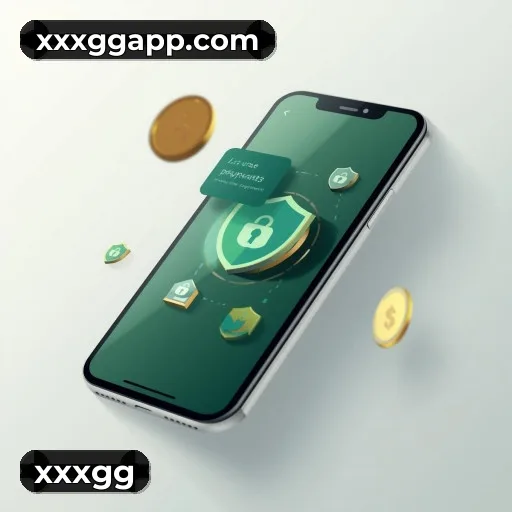 Plataforma xxxgg - PIX Instantâneo