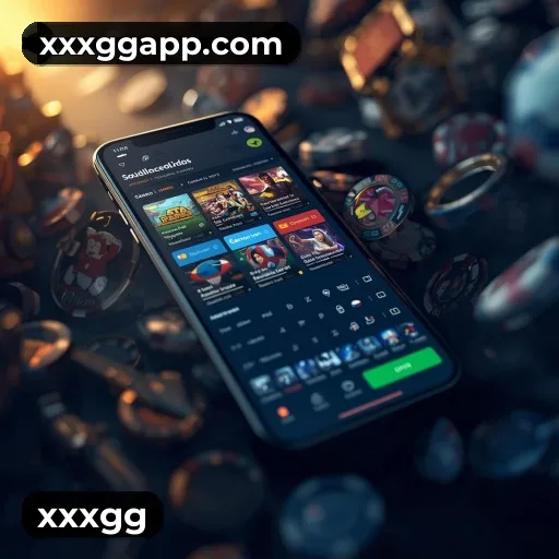 Slots xxxgg - Giros Grátis Diários