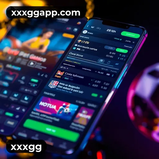 Telegram xxxgg - Suporte Prioritário 24/7
